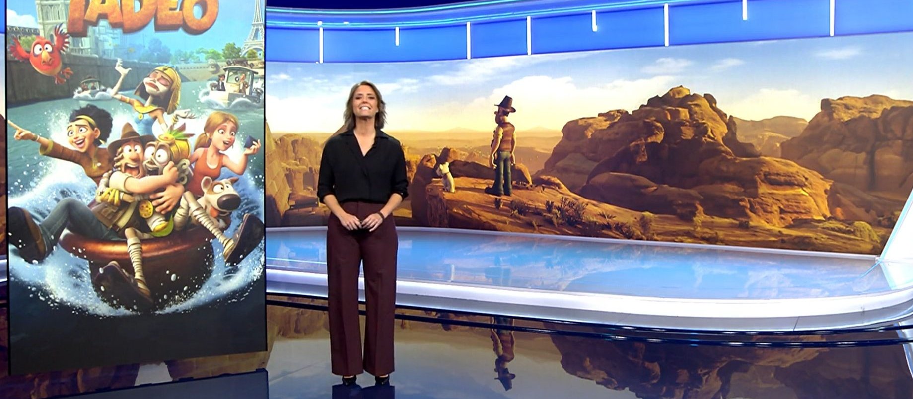 Wyspy Kanaryjskie jak z gry wideo. Przyciągają najmłodszych turystów