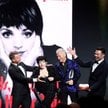Liza Minnelli podczas promocji autobiografii w Beverly Hills, marzec 2026 r.