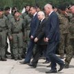 Marcin Piasecki: Zakup bez polityki? Jedzie mi tu czołg?