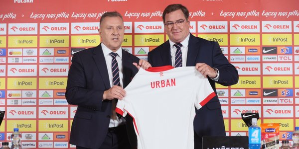 Stefan Szczepłek: Dajmy Janowi Urbanowi czas