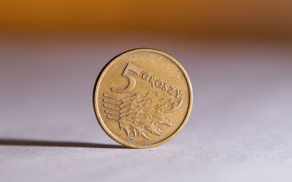 Emerytka skazana za 5 groszy. Jest wyrok Sądu Najwyższego