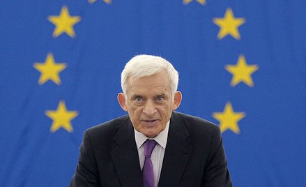 Jerzy Buzek: Straciliśmy trochę kontakt z obywatelami