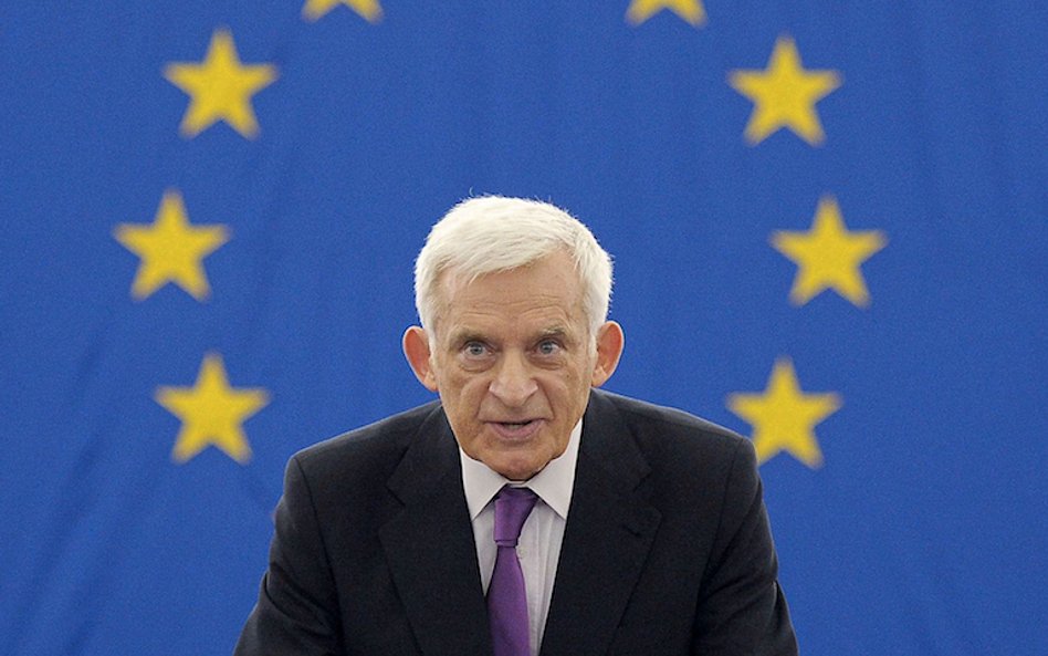 Jerzy Buzek: Straciliśmy trochę kontakt z obywatelami