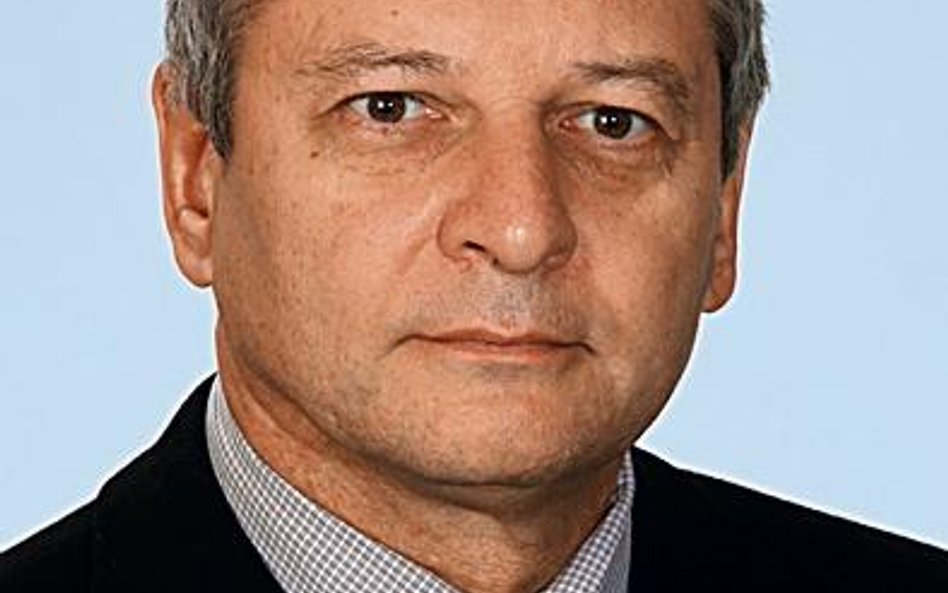 Andrzej Bałaban