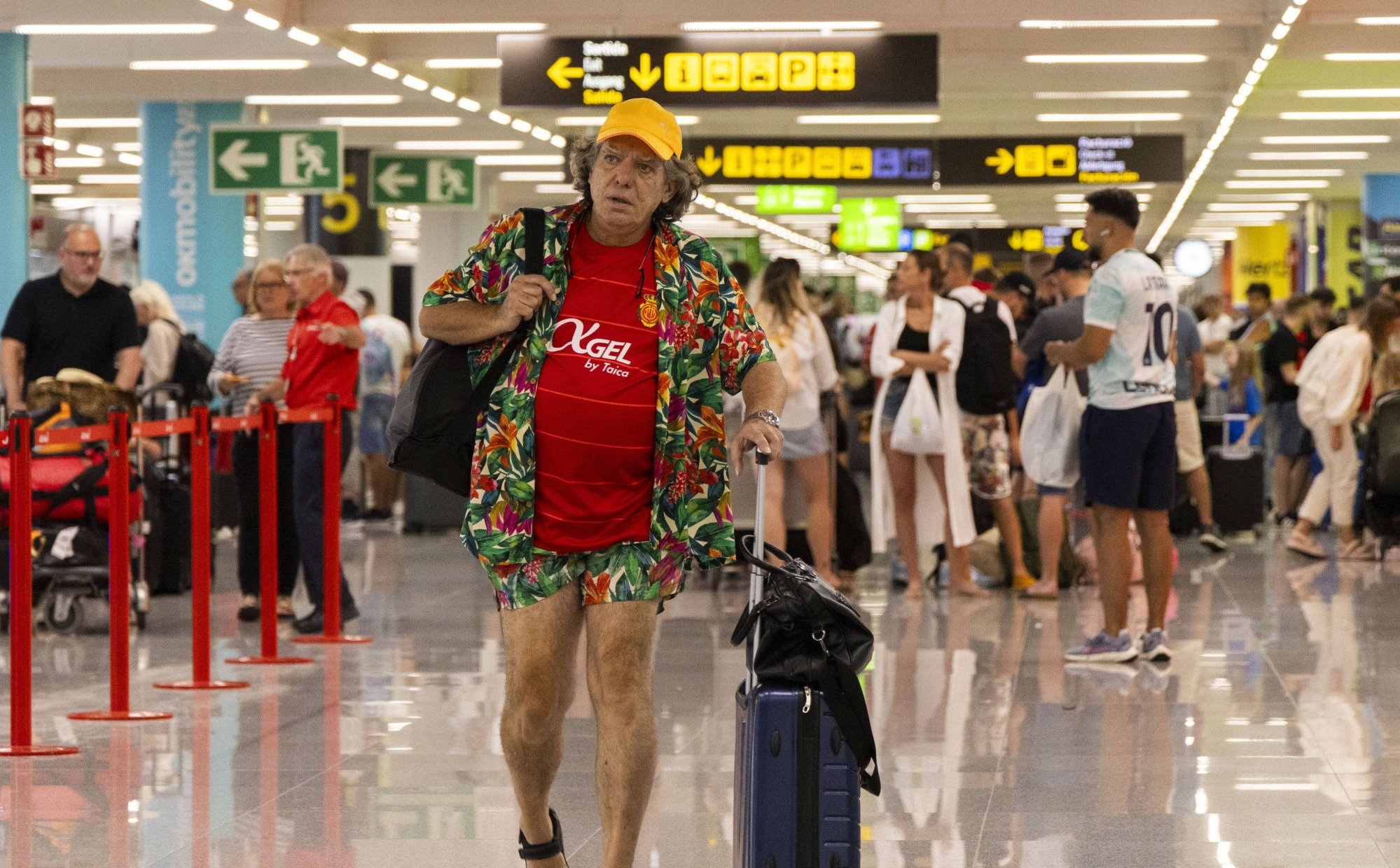 IATA: Popyt na podróże rośnie, przed branżą lotniczą dwa najważniejsze wyzwania