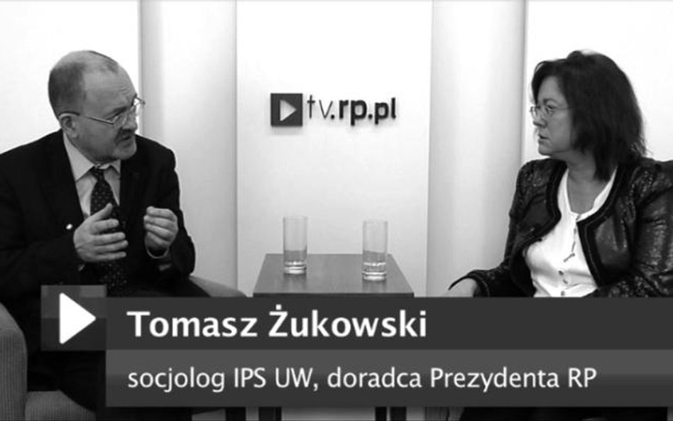 Polacy zdają egzamin z bycia republiką
