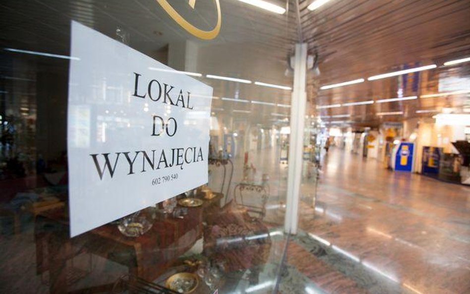 Czy można w hipermarkecie wybrać sobie sąsiada