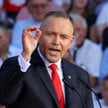 Nawrocki nie zapłacił za pokój gościnny, choć inni musieli. Kolejny raport NIK o IPN