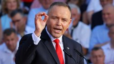 Nawrocki nie zapłacił za pokój gościnny, choć inni musieli. Kolejny raport NIK o IPN