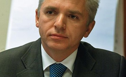 Robert Dor, notariusz