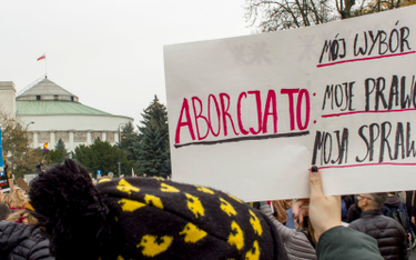 Jacek Trela: adwokatura pomoże pro bono protestującym w Strajku Kobiet