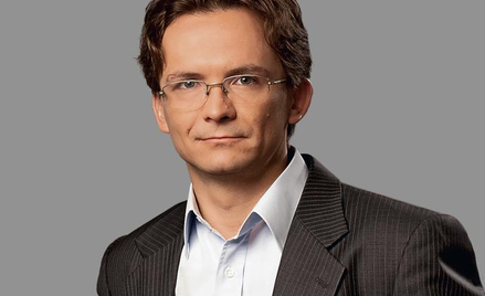 Jarosław Jamka, partner zarządzający, Money Makers