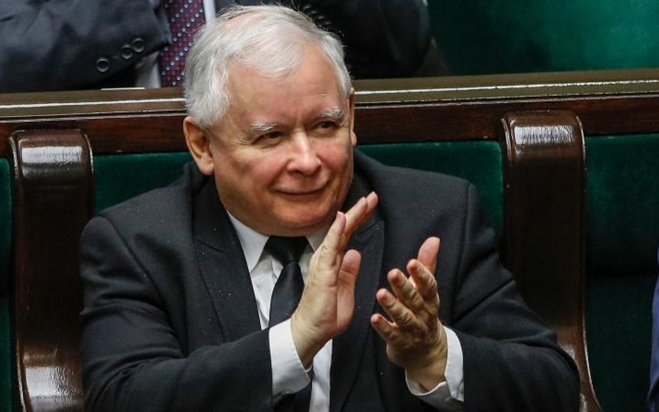 Jarosław Kaczyński