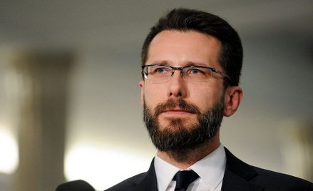 Fogiel: Posłów zmiany podatkowe nie dotykają