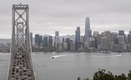 Zatoka San Francisco