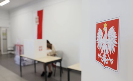 W wielu miastach i miasteczkach 21 kwietnia odbędzie się II tura wyborów samorządowych