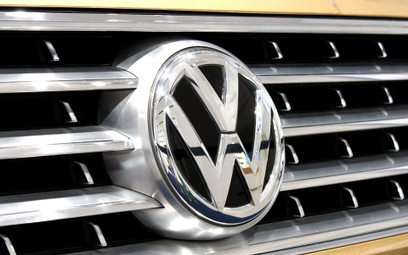 Opóźnienia w produkcji Volkswagena