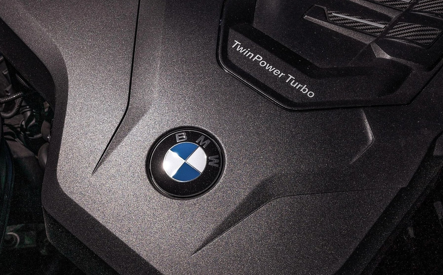 Twój następny Mercedes będzie miał silnik BMW