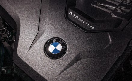 Mercedes szczególnie interesuje się 2-litrowym, 4-cylindrowym silnikiem BMW o oznaczeniu B48