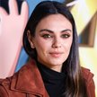 41-letnia gwiazda nominowana do Złotego Globu za rolę Lily w „Czarnym łabędziu” oraz jej starszy o p