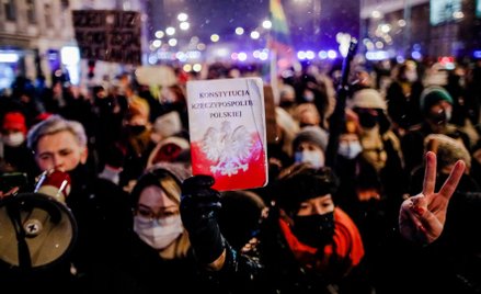 Obecna lewica ma dużo wspólnego z PiS pod względem społeczno-gospodarczym i dlatego możliwe są przep