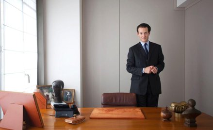 Alexandre de Rothschild
