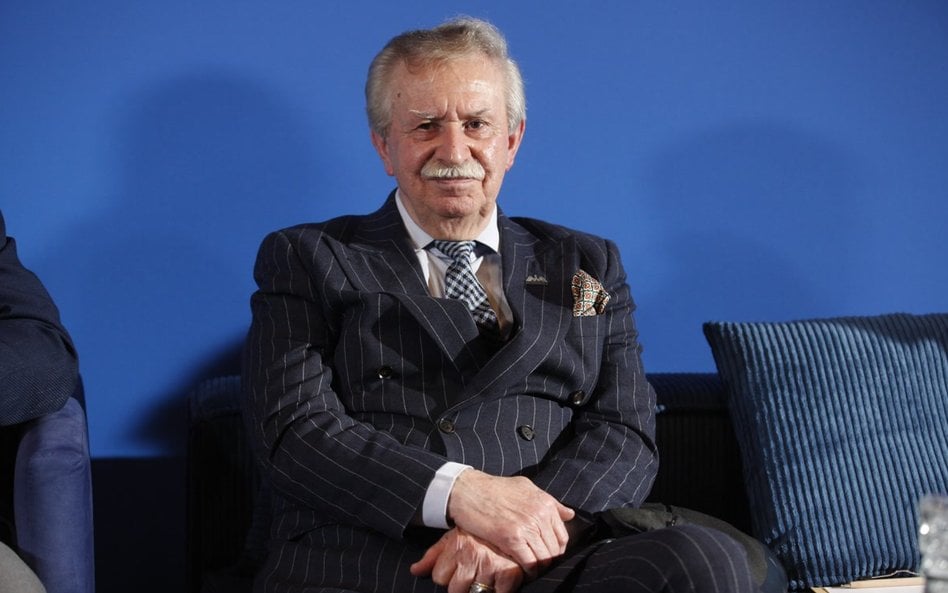 generał Leon Komornicki