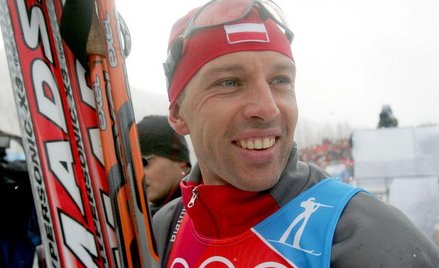 Tomasz Sikora