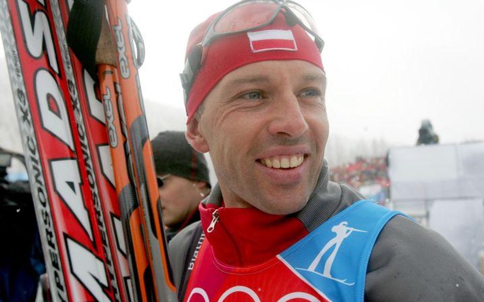 Tomasz Sikora
