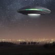 "New York Times": Pentagon potajemnie śledzi UFO