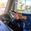 Nowela ustawy o transporcie drogowym: szkolenia online i karta kwalifikacji kierowcy
