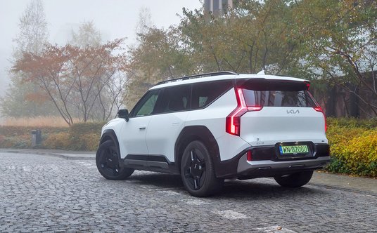 Kia EV9