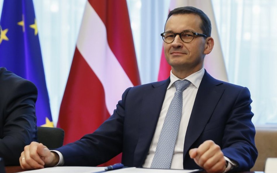 Mateusz Morawiecki