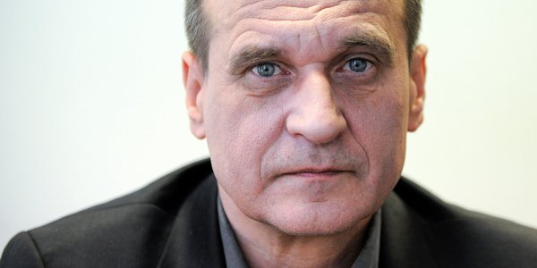Paweł Kukiz o emeryturach dla artystów. „To nie tylko gwiazdy sceny”