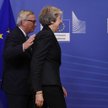 Brexit: Jest porozumienie w sprawie Gibraltaru. Jutro szczyt w Brukseli
