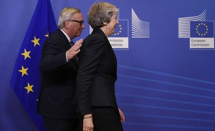 Brexit: Jest porozumienie w sprawie Gibraltaru. Jutro szczyt w Brukseli