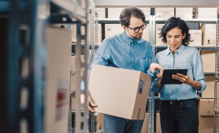 W 2023 r. popyt konsumpcyjny był pod negatywnym wpływem wysokiej bazy odniesienia sprzed roku, związ