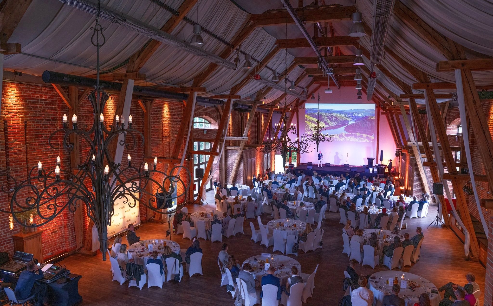 25 lat Dolnośląskiej Organizacji Turystycznej. "We współpracy nasza siła"