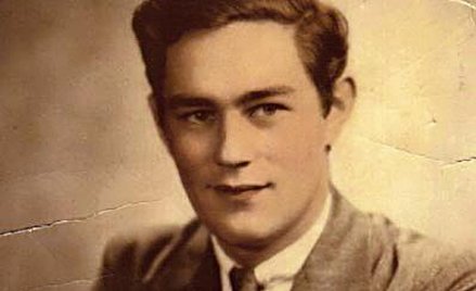 Człowiek, który nic nie pamięta