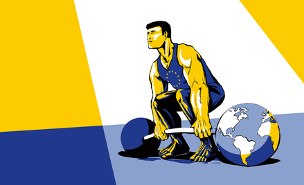 Czy Europa obroni się przed atakiem Rosji? Jest jeden kluczowy warunek