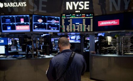 Trzyletnie wsparcie obsesją traderów