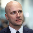 Sędzia Bartłomiej Starosta