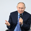 Kreml utrzymuje, że im więcej sankcji Zachodu, tym większe osiągnięcia gospodarki rosyjskiej