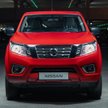 Nissan Navara: Jeszcze bardziej praktyczny