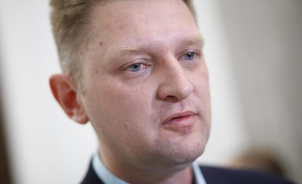 Andrzej Rozenek