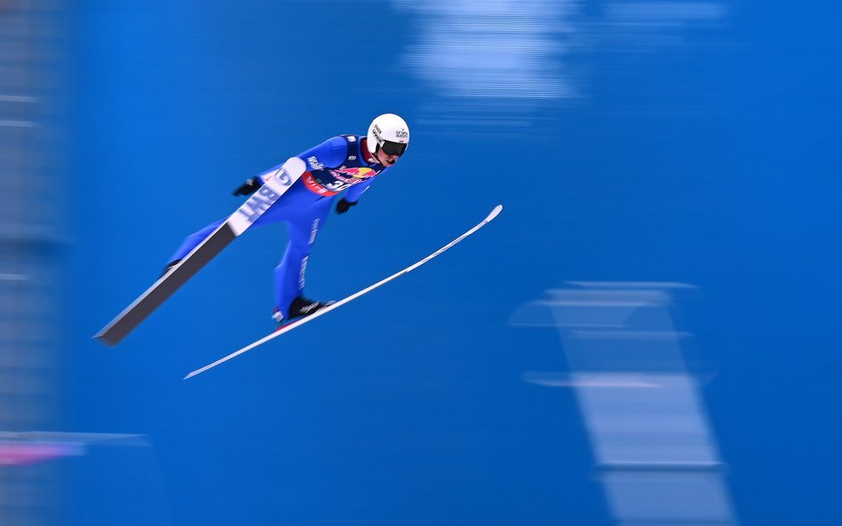 Piotr Żyła