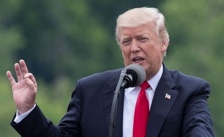 USA: Drobni przedsiębiorcy zadowoleni z rządów Trumpa