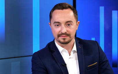 Gościem Przemysława Tychmanowicza w Parkiet TV był Maciej Kietliński, analityk rynków akcji