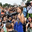 Greta Thunberg – nastolatka, która zainicjowała młodzieżowy strajk dla klimatu
