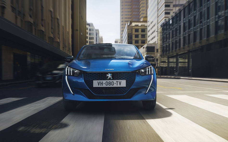 Samochód roku 2020: Peugeot 208 to najlepsze auto w Europie